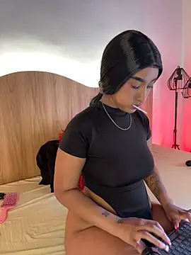 SofiaVitali_'s Live XXX Chat