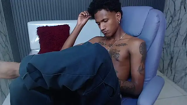 Chat XXX en directo de ManSant