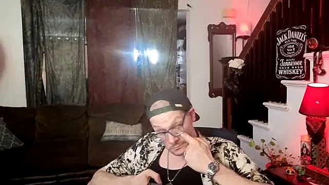 MasterDaddyCool 라이브 XXX 채팅