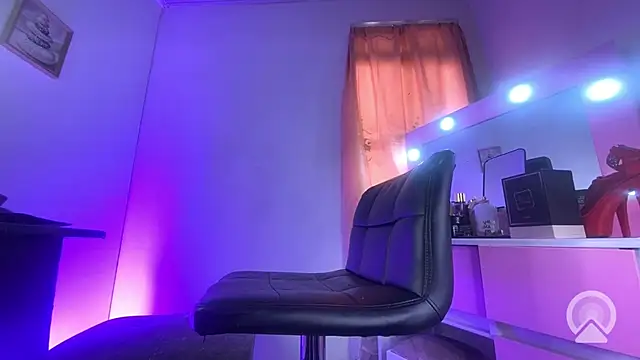 Živý XXX chat AlineCosta_
