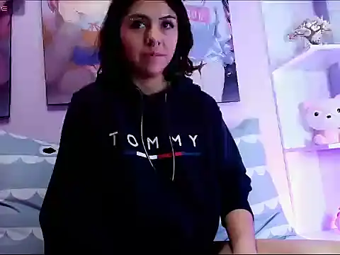 Chat +18 de aleja_frox ao vivo