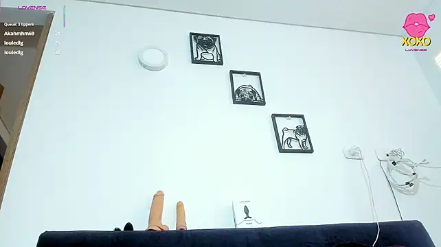 Živý XXX chat Bessie32