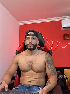 Mike_savage3 웹캠 쇼