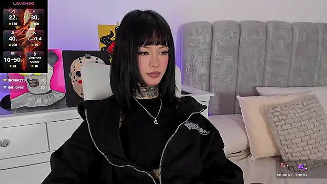 doll__bella Live XXX-Chat