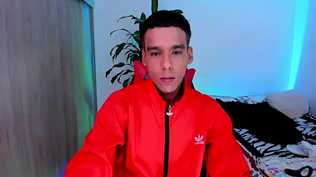 Damianwhite Live XXX-chat