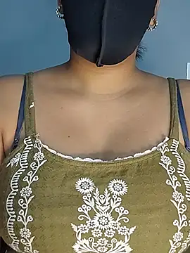 Czat XXX na żywo – Teluguammai_01