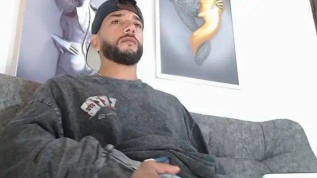 LukasScott_ Chat XXX live