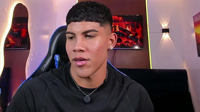 Chat XXX Live Damian_latinxxx