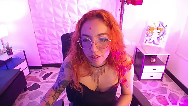 Chat XXX ao vivo de mere_in_redd