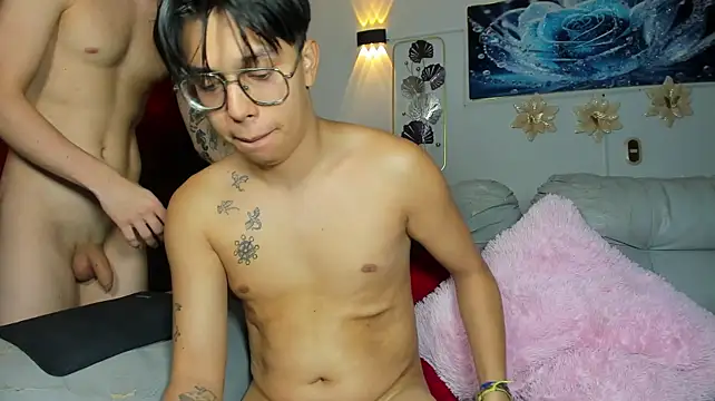 Chat XXX en directo de Patrick_ander