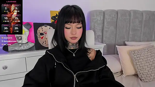 doll__bella 라이브 XXX 채팅