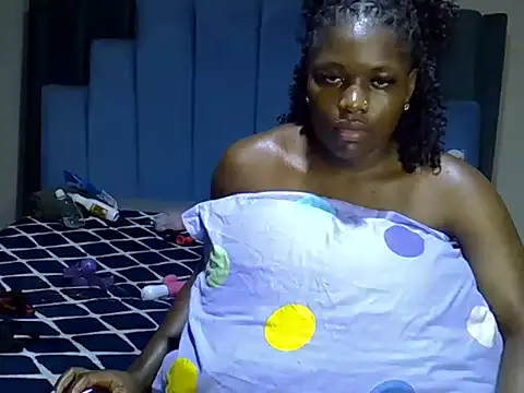 Chat XXX Live melanin_moon