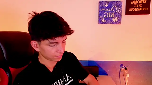 Vincent_KaneのライブXXXチャット