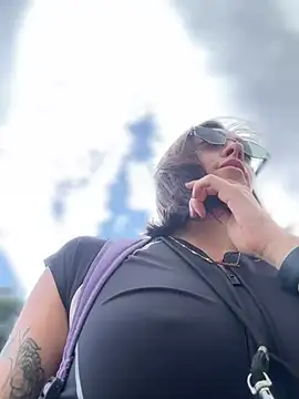 Your_Badass_ 라이브 XXX 채팅