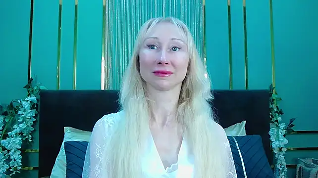 XXX chat uživo modela KissDreamm