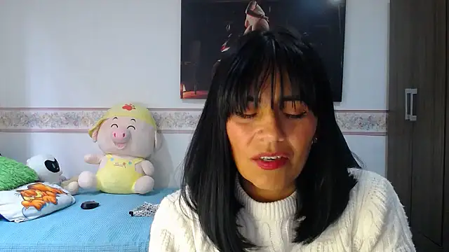 sharoon_cheerry's Live XXX Chat