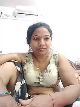 Chat XXX Live Cute-Janvi20