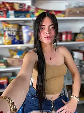 Онлайн чат XXX PamelaJonsom_