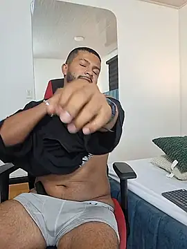 Bruno_Silva_ Chat XXX live