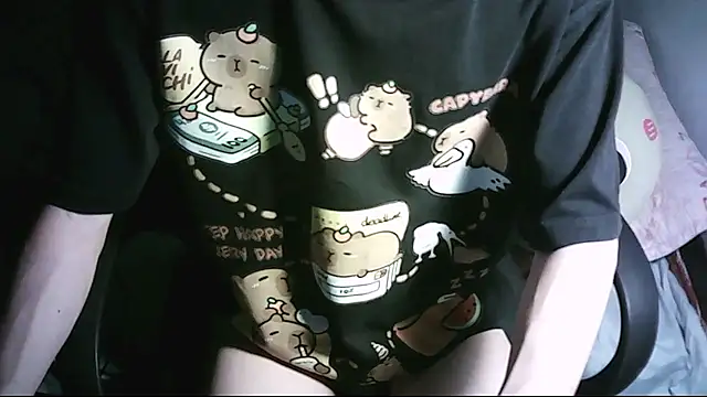 Kangc369のライブXXXチャット