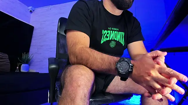 Sembang XXX Secara Langsung jhon_bear03