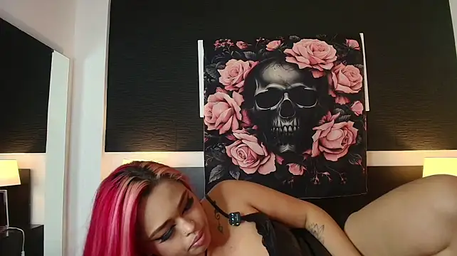 Chat XXX Live EvaaFoxxy1