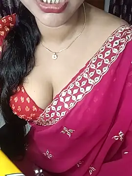 Chat XXX en directo de EeshaQueen