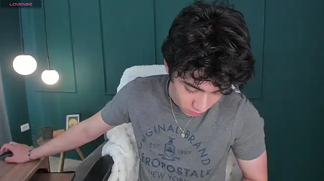 Živý XXX chat Milan_saint