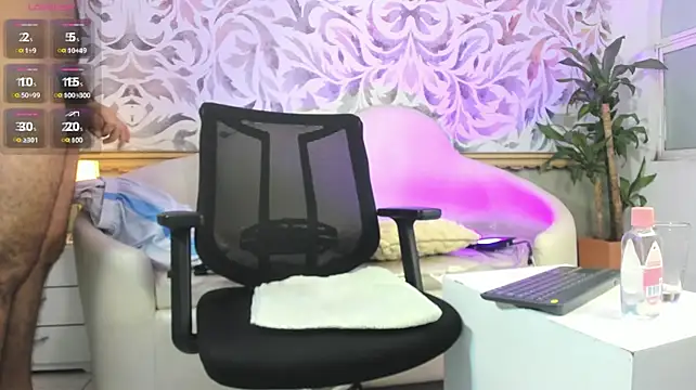 bear_mao_'s Live XXX Chat