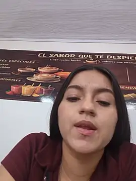 Chatroom XXX en direct de DulceCaroX