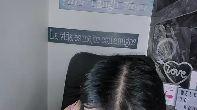 foxi_xiaomi's Live XXX Chat