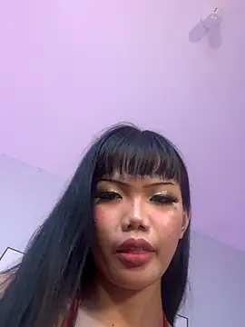 StarLovee Adlı Modelin Canlı XXX Sohbeti