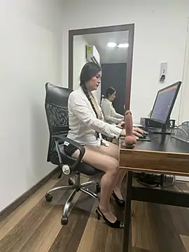 AntonelaRosse élő XXX-chatje