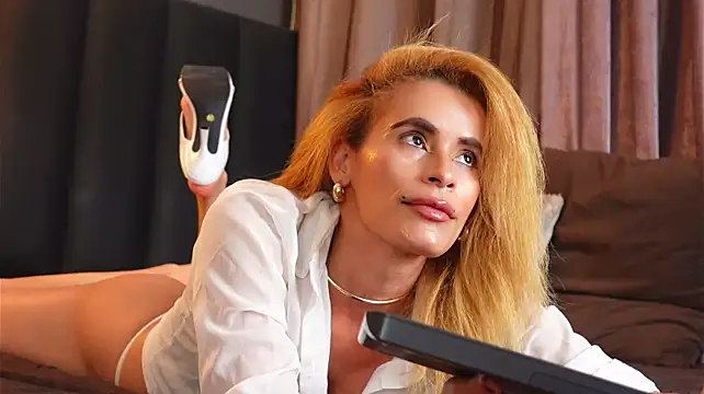 Alexa_Duque34 – Naživo XXX chat