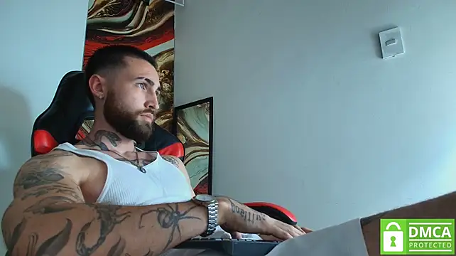 Luke_davis01: απευθείας συνομιλία ΧΧΧ