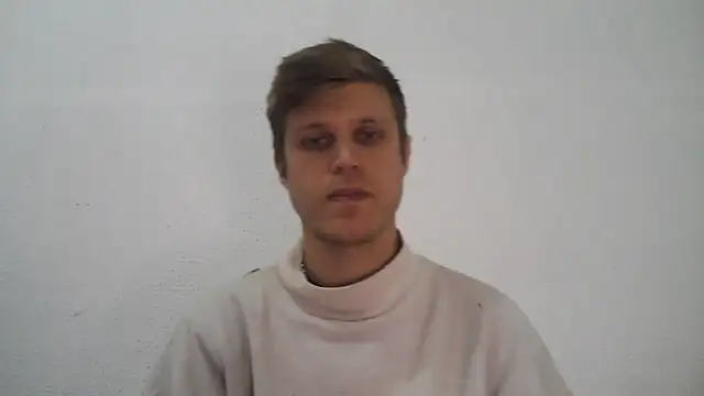 Show de FlorianRosa na webcam