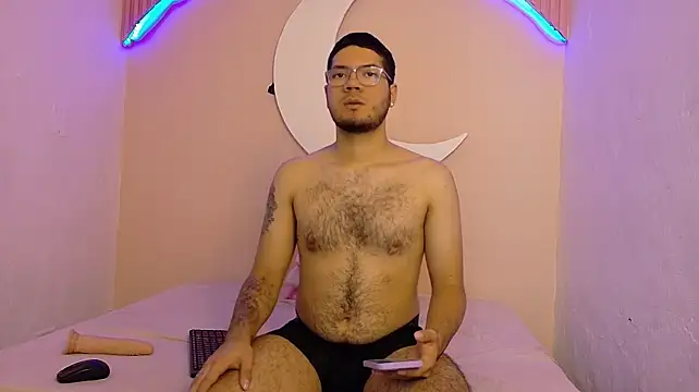 JacobMills_8 Live XXX Chat