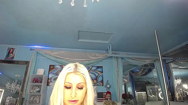 Chat XXX Live ADRIANNA_FOX