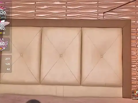 Chat +18 de Miladiosa ao vivo
