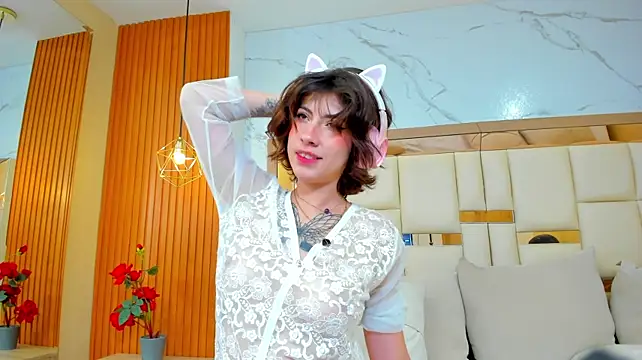 Chat XXX Live princess_meloody