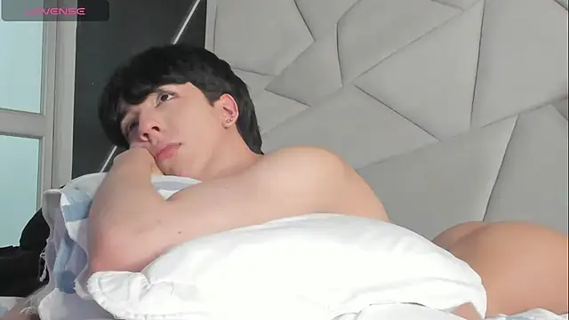 AerumChae Obrolan Langsung XXX