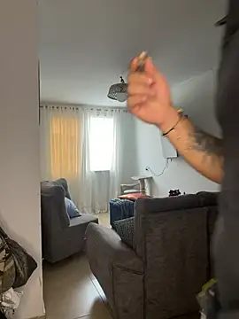 Christopher_strongg's Live XXX Chat
