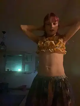 Divabolical Live XXX-chat