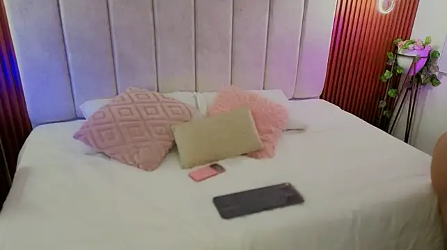 Živý XXX chat SofiaCortes4