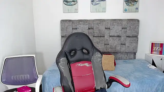 axcel_boy_ 现场XXX聊天
