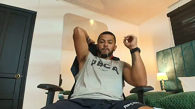 Bruno_Silva_ Live XXX-Chat