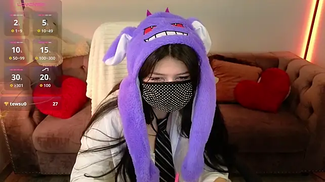 Chat XXX Live MeganSpicy