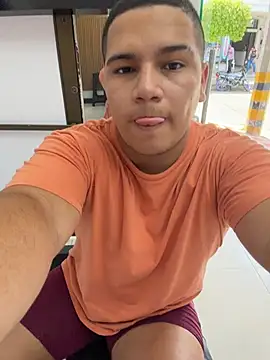 แชท XXX สดของ Patricio_02