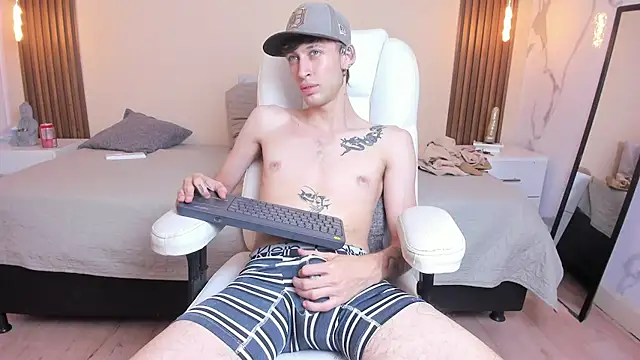 Max_saenz Live XXX Chat