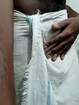 Živý XXX chat Chocolate_stud10